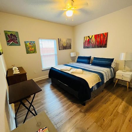 Beach Room, For Wonderful Vacation Panama City Beach Extérieur photo