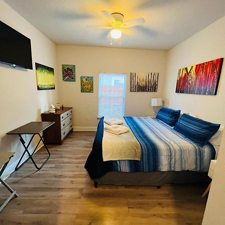 Beach Room, For Wonderful Vacation Panama City Beach Extérieur photo