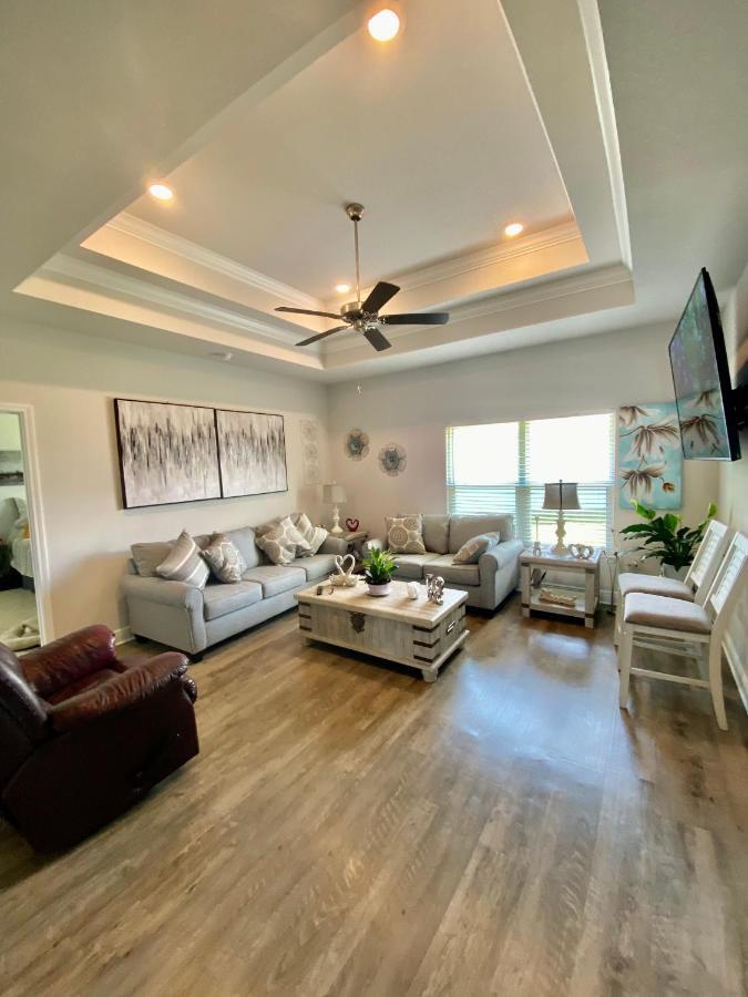 Beach Room, For Wonderful Vacation Panama City Beach Extérieur photo