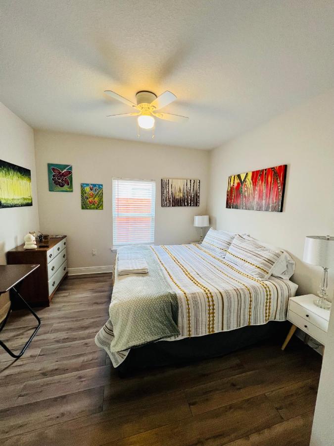 Beach Room, For Wonderful Vacation Panama City Beach Extérieur photo