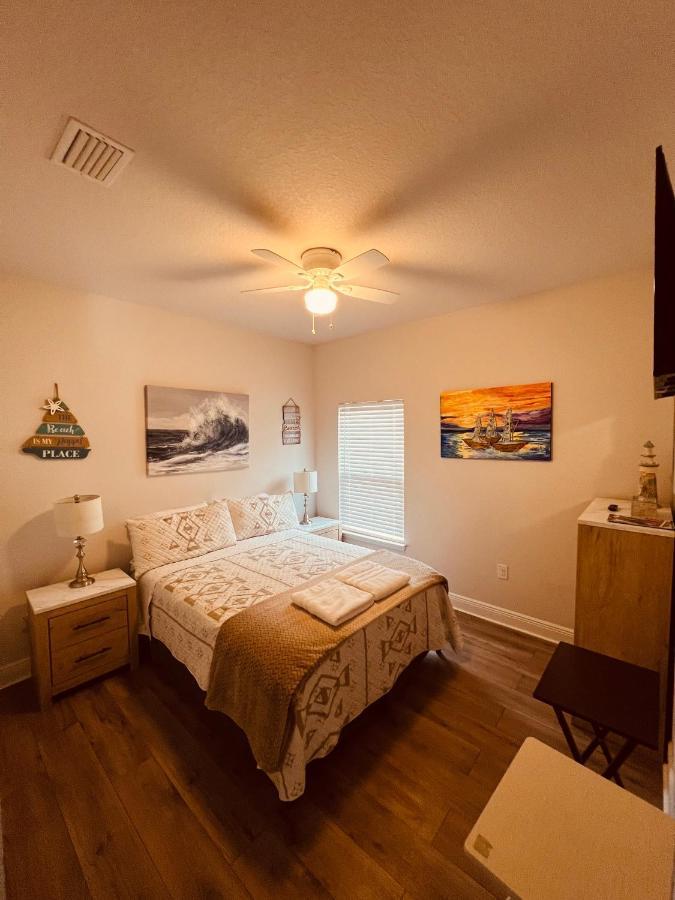Beach Room, For Wonderful Vacation Panama City Beach Extérieur photo