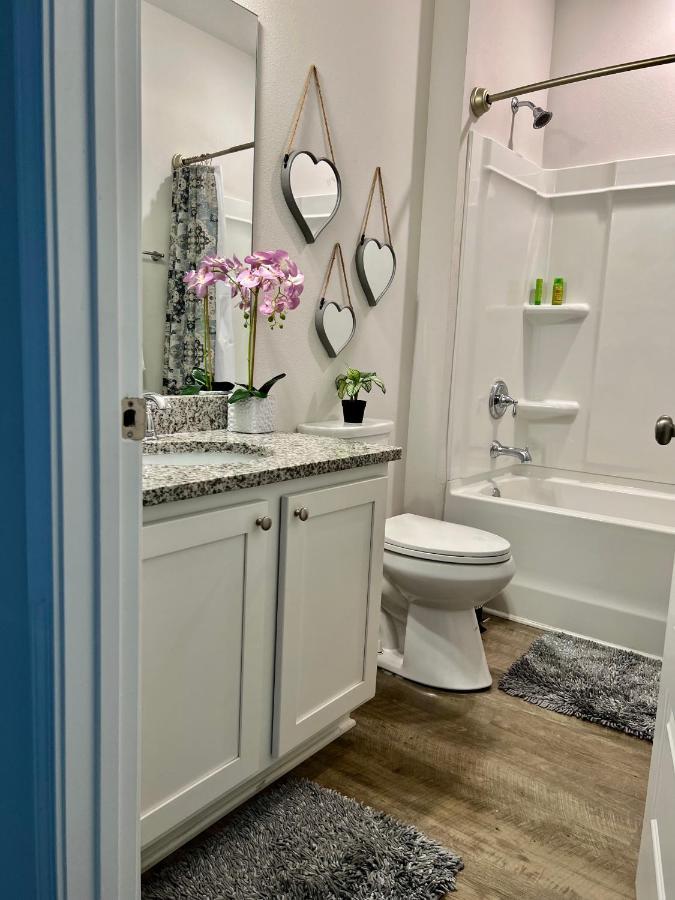 Beach Room, For Wonderful Vacation Panama City Beach Extérieur photo