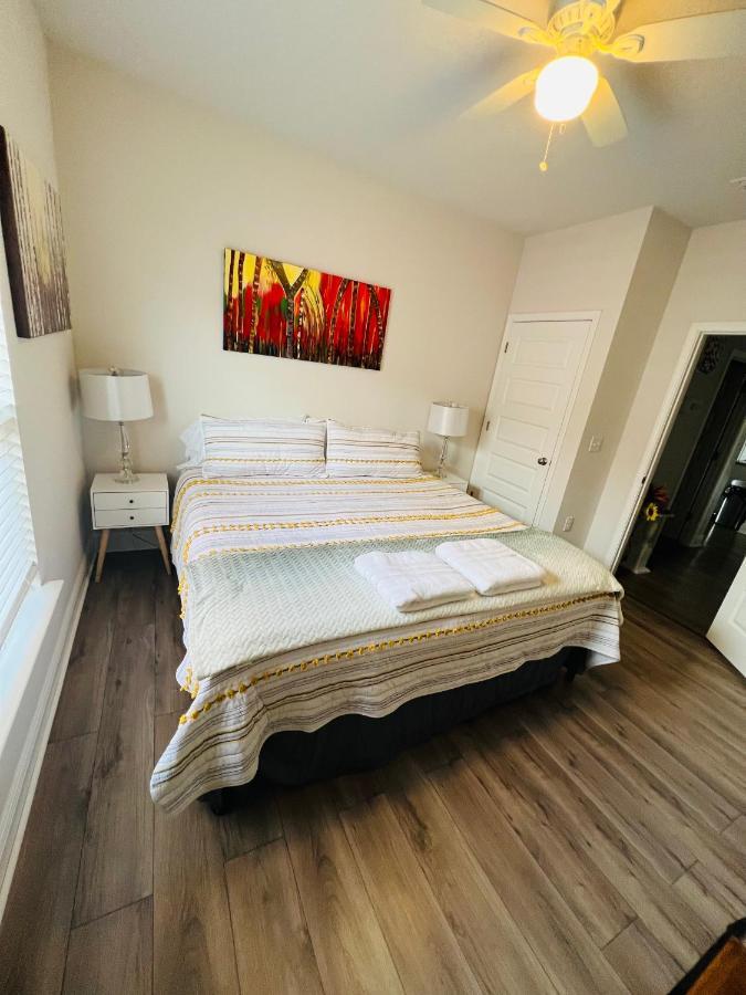 Beach Room, For Wonderful Vacation Panama City Beach Extérieur photo