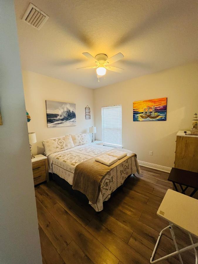 Beach Room, For Wonderful Vacation Panama City Beach Extérieur photo