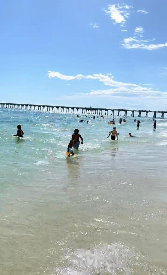 Beach Room, For Wonderful Vacation Panama City Beach Extérieur photo