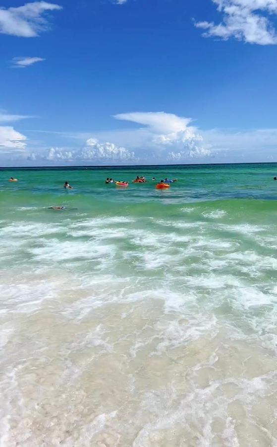 Beach Room, For Wonderful Vacation Panama City Beach Extérieur photo