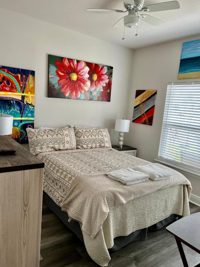 Beach Room, For Wonderful Vacation Panama City Beach Extérieur photo