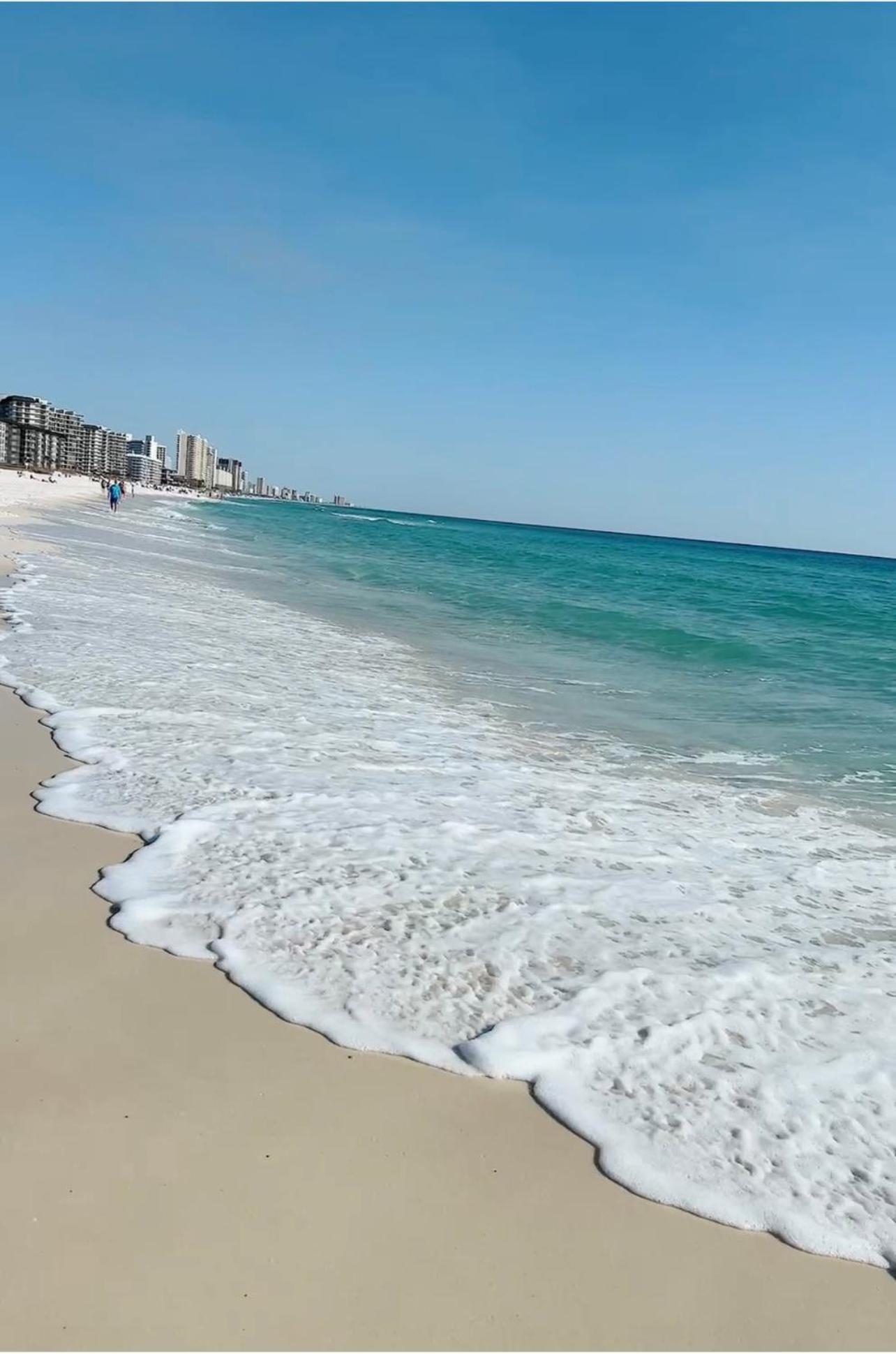 Beach Room, For Wonderful Vacation Panama City Beach Extérieur photo