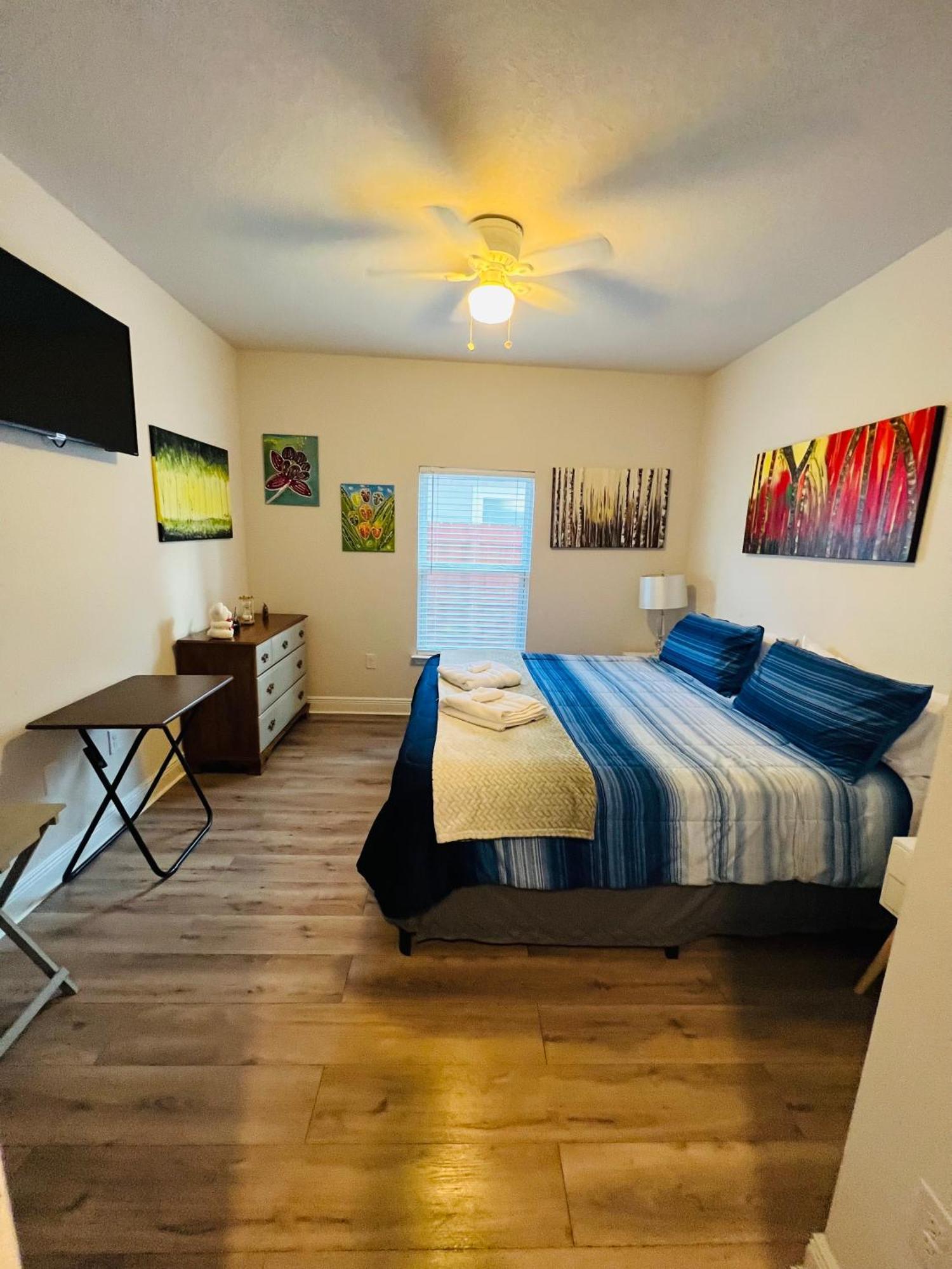 Beach Room, For Wonderful Vacation Panama City Beach Extérieur photo