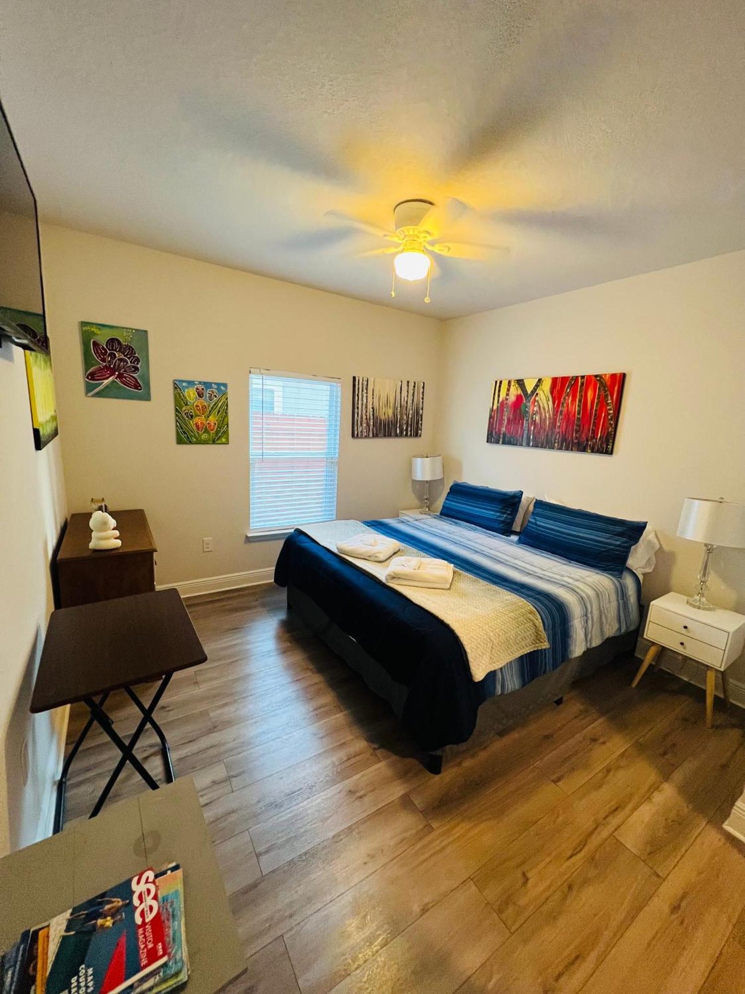 Beach Room, For Wonderful Vacation Panama City Beach Extérieur photo
