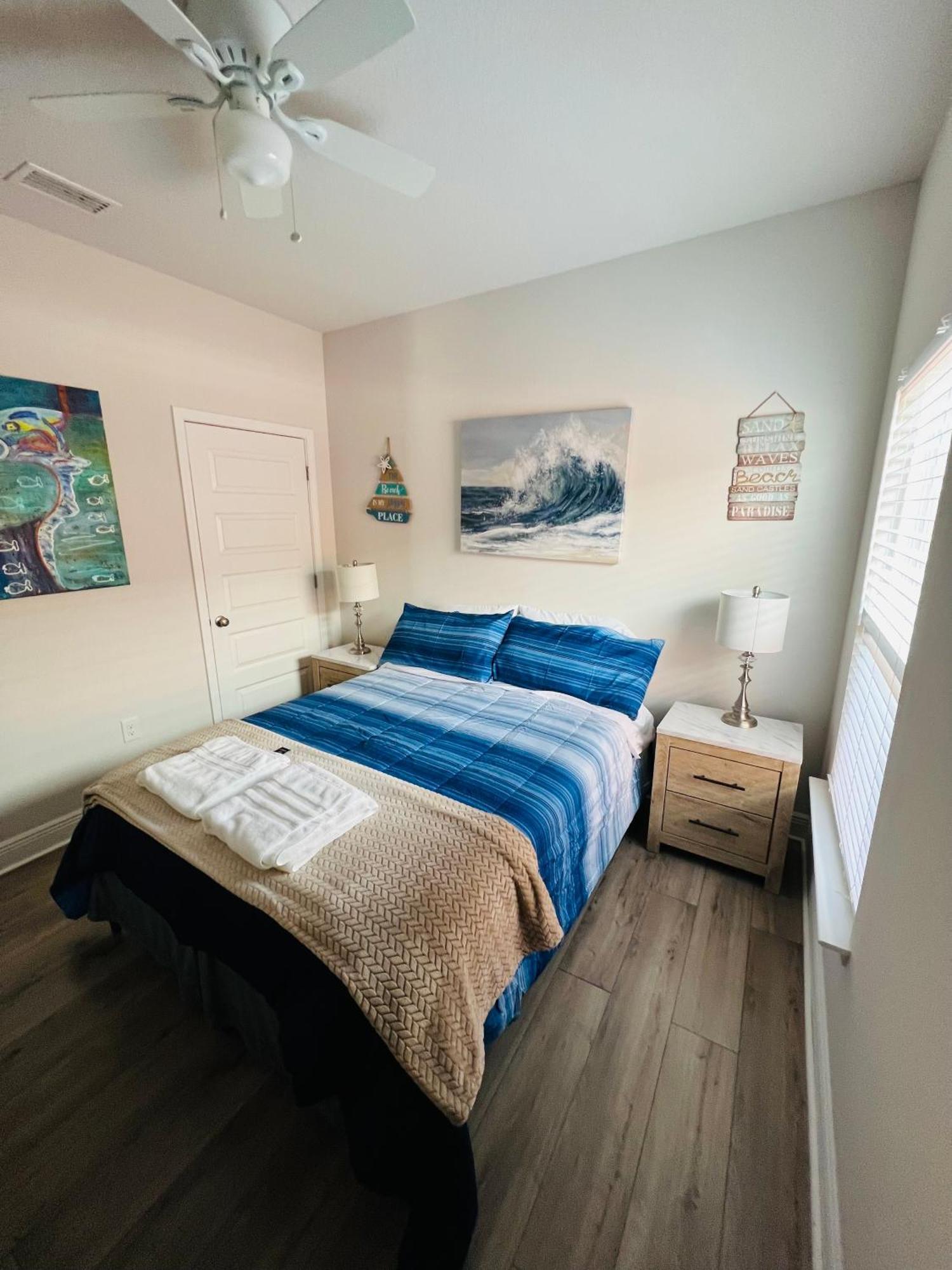 Beach Room, For Wonderful Vacation Panama City Beach Extérieur photo