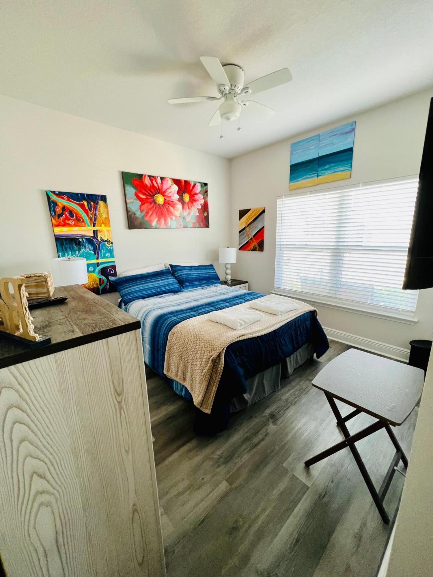 Beach Room, For Wonderful Vacation Panama City Beach Extérieur photo